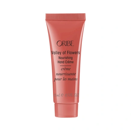 Oribe Valley of Flowers Nourishing Hand Crème Deluxe Sample