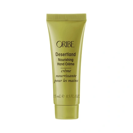 Oribe Desertland Nourishing Hand Crème Deluxe Sample