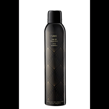 Oribe Signature Tres Set Structure Spray