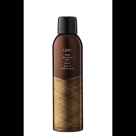 Oribe Magnificent Volume Thick Dry Finishing Spray