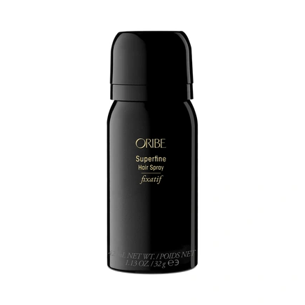 Oribe Signature Superfine Hair Spray Deluxe Sample