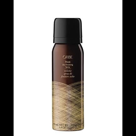 Oribe Magnificent Volume Thick Dry Finishing Spray Travel