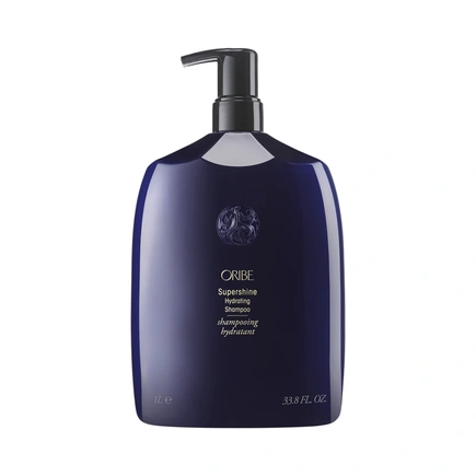 Oribe Supershine Hydrating Shampoo