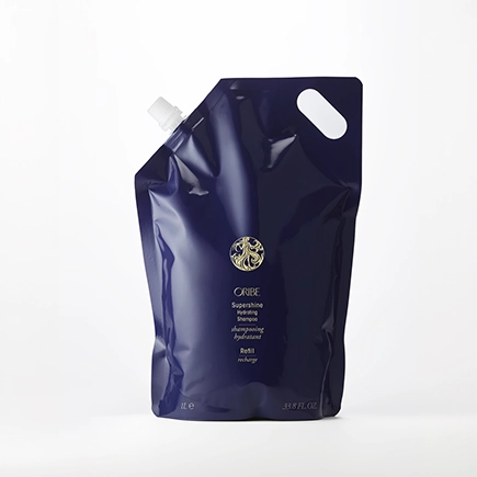 Oribe Supershine Hydrating Shampoo Refill