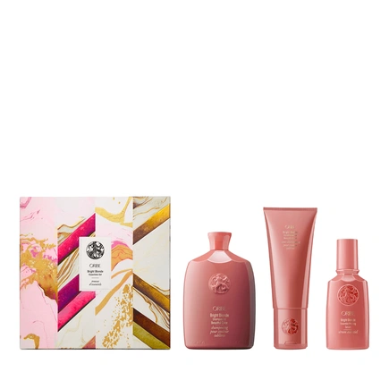 Oribe Bright Blonde Essentials Spring Set 25