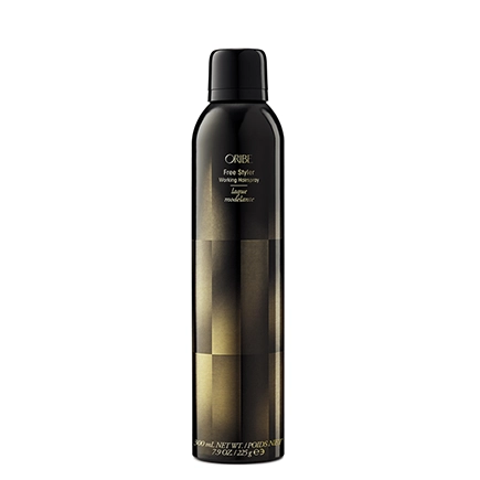 Oribe Signature Free Styler Working Hair Spray
