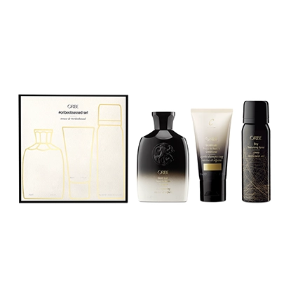 Oribe Obsessed Set