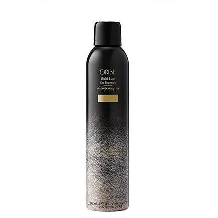 Oribe Gold Lust Dry Shampoo
