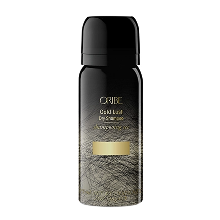 Oribe Gold Lust Dry Shampoo Travel