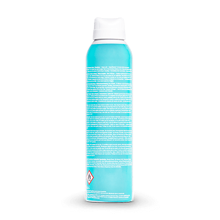 Coola Classic SPF 50 Body Spray Unscented
