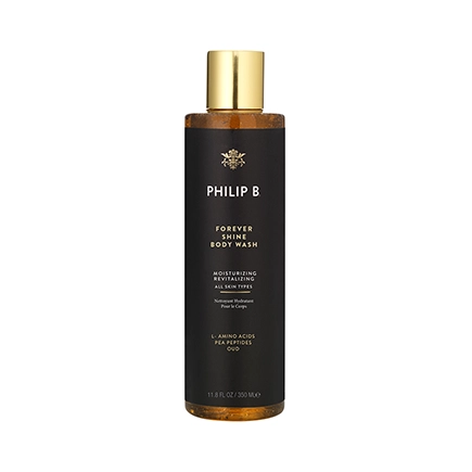Philip B Forever Shine Body Wash