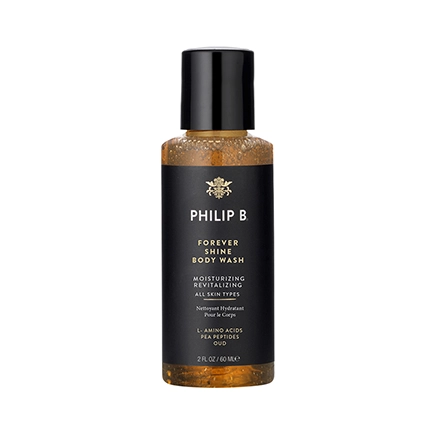 Philip B Forever Shine Body Wash