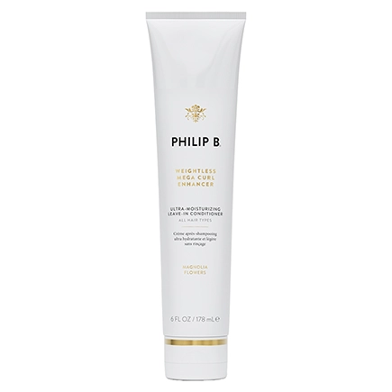 Philip B Weightless Mega Curl Enhancer
