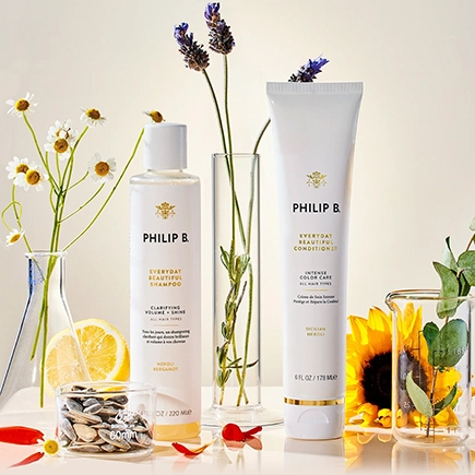 Philip B Everyday Beautiful Shampoo