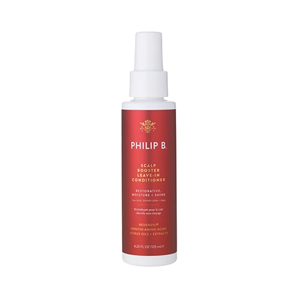 Philip B Scalp Booster Leave-In Conditioner