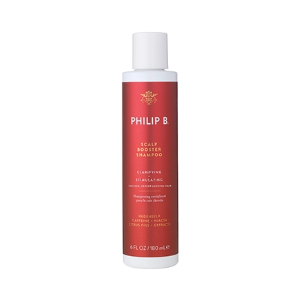 Philip B Scalp Booster Shampoo