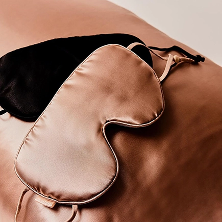 Philip B Silky Smooth Sleep Mask