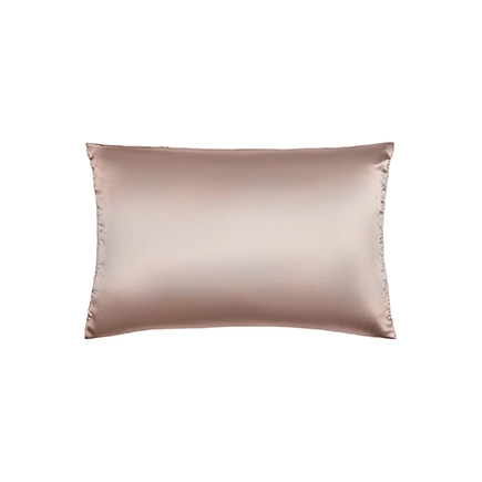 Philip B Silky Smooth Pillow Case Champagne