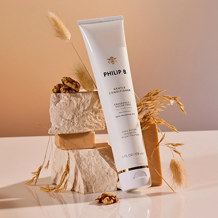 Philip B Gentle Conditioner