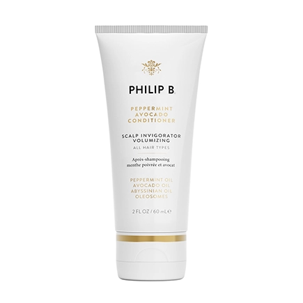 Philip B Peppermint & Avocado Conditioner