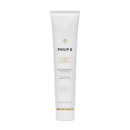 Philip B Peppermint & Avocado Conditioner