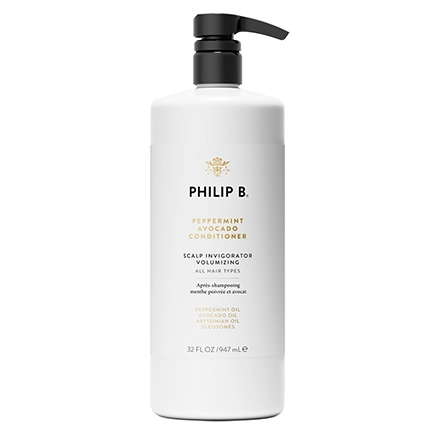 Philip B Peppermint & Avocado Conditioner