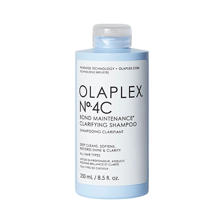 Olaplex No.4C Bond Maintenance Clarifying Shampoo
