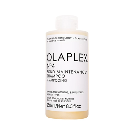 Olaplex Bond Maintenance Shampoo No. 04