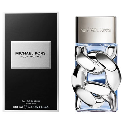 Michael Kors Pour Homme Eau de Parfum