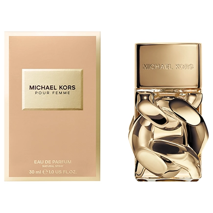 Michael Kors Pour Femme Eau de Parfum