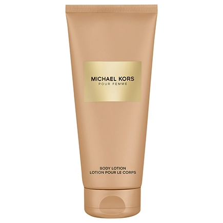 Michael Kors Pour Femme Body Lotion