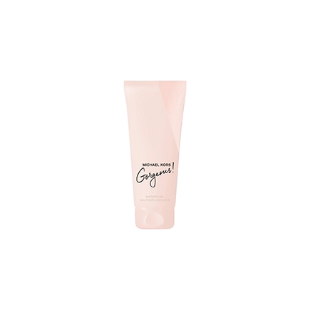 Michael Kors Gorgeous! Shower Gel