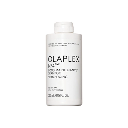 Olaplex No 4FINE Bond Maintenance Shampoo