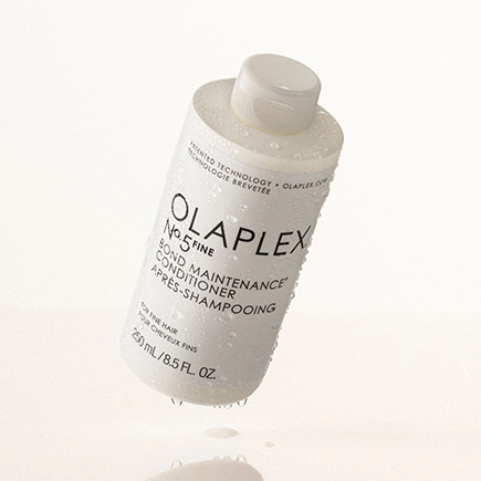Olaplex No 5FINE Bond Maintenance Conditioner