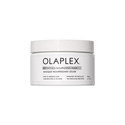 Olaplex Weightless Nourishing Mask