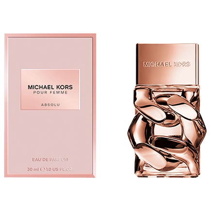 Michael Kors Pour Femme Absolu Eau de Parfum