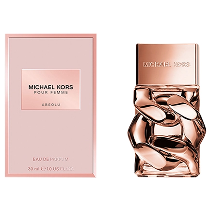 Michael Kors Pour Femme Absolu Eau de Parfum