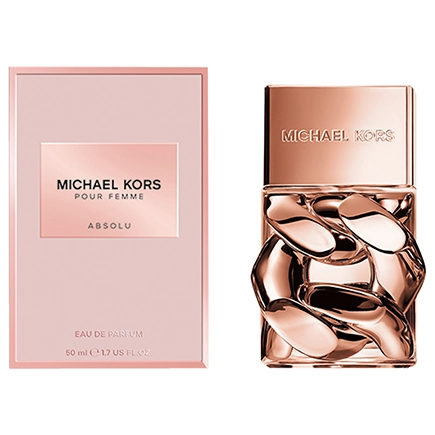 Michael Kors Pour Femme Absolu Eau de Parfum