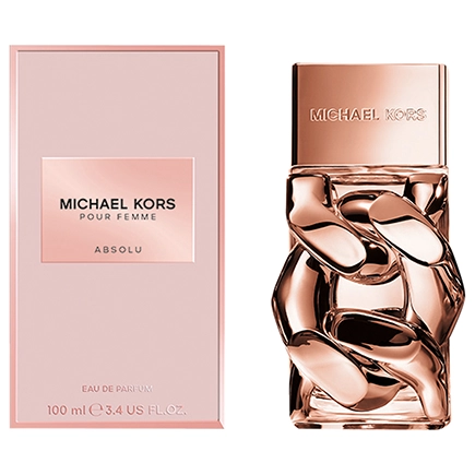 Michael Kors Pour Femme Absolu Eau de Parfum