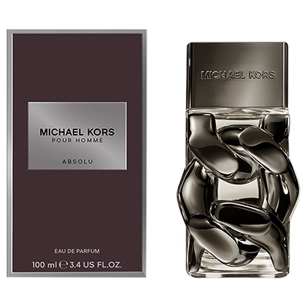 Michael Kors Pour Homme Absolu Eau de Parfum