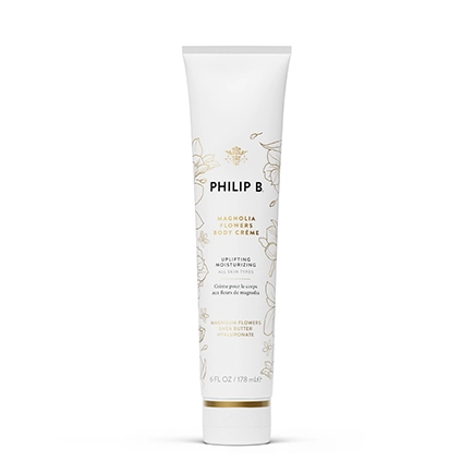 Philip B Magnolia Flowers Body Crème