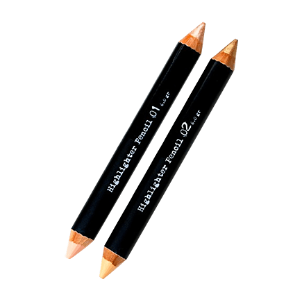 The Browgal Highlighter Pencil