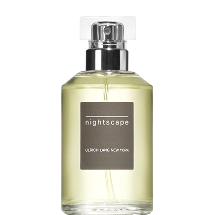 Ulrich Lang New York Nightscape Eau de Toilette