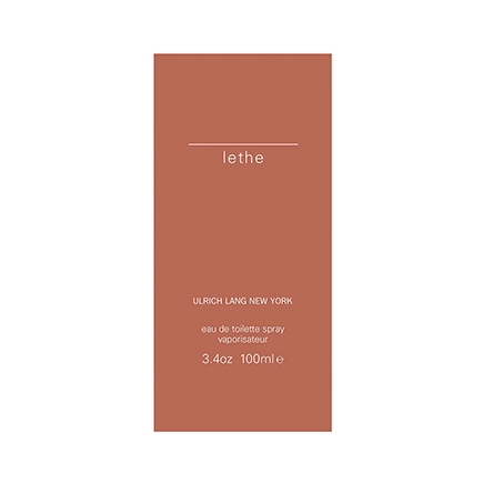 Ulrich Lang New York Lethe Eau de Toilette