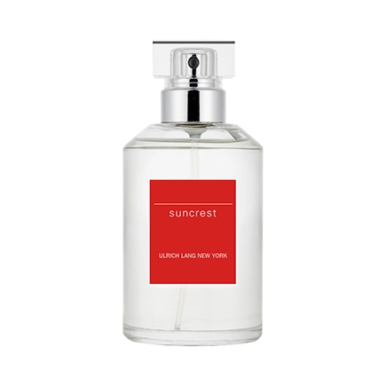 Ulrich Lang New York Suncrest Eau de Parfum