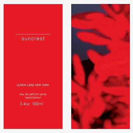 Ulrich Lang New York Suncrest Eau de Parfum
