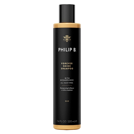 Philip B Forever Shine Shampoo