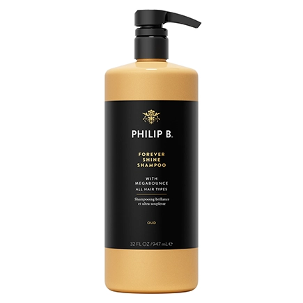 Philip B Forever Shine Shampoo