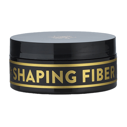Shaping Fiber