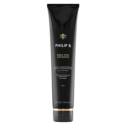Philip B Mega-Curl Enhancer